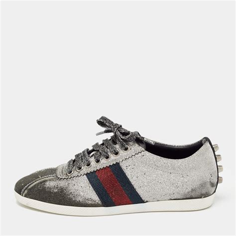 gucci bambi sneakers nordstrom|women Gucci sneakers outlet.